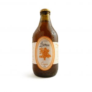 Coyan – Pale Ale 330cc (12 Unidades)